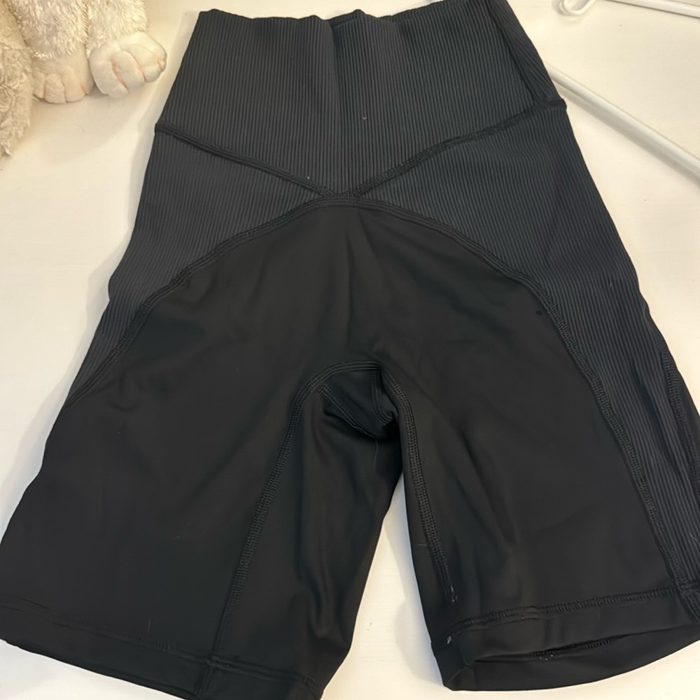 Aerie Bike Shorts